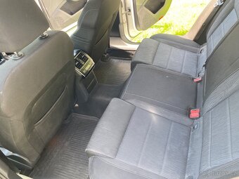 Škoda Superb III 2.0 TDI 110kW DSG rok 2017 - 10