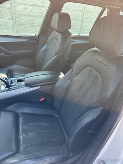 BMW X5 xDrive40d, 230 kW, 4x4, plná výbava - 10