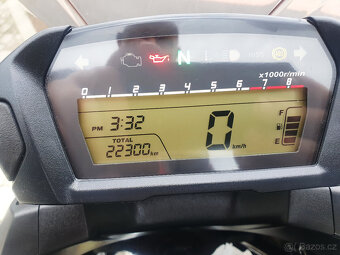 Honda NC700X NC700 X - 10