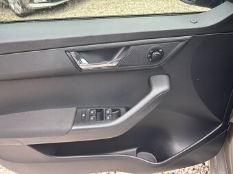 Škoda Fabia 1.2 Tsi 81kw r.v. 2016,Serviska - 10