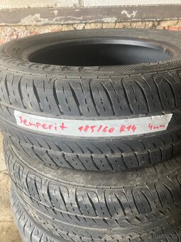 Pneu, gumy R14,R15,R16,R17,R18,R19 - 10