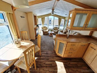 mobilheim, mobilní dům Willerby Aspen 12 x 3,7 m - 10