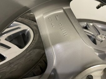 orig. mercedes AMG G KLASSE R19 A4634012102 w463 - 10