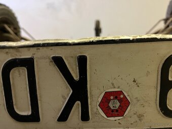 Vozík Sport Yacht 130x100 - 10