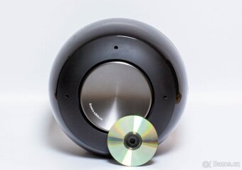 Bowers&Wilkins 5.1 High-end / Dovoz v cene : Praha ,Olomouc - 10