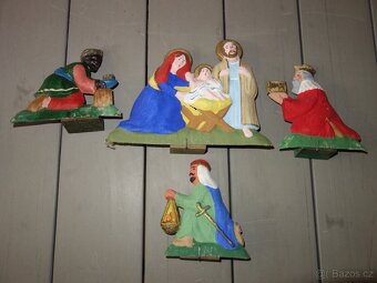 Koupím starožitnosti a starý nábytek - 10