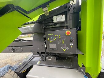 Kloubová plošina Zoomlion ZA14NJE - Li - 10