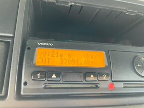 Volvo FH 420 EEV tahač - 10