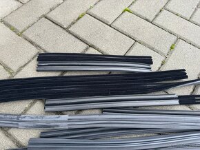 Lada Vaz , sametky oken ve dveřích - 10