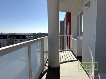 Prodej bytu 2+1 s terasou - 10