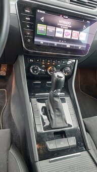 Škoda superb 2.0 tdi 110kw - 10