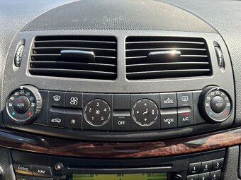 Mercedes-Benz E 220 CDI 110kW - 10