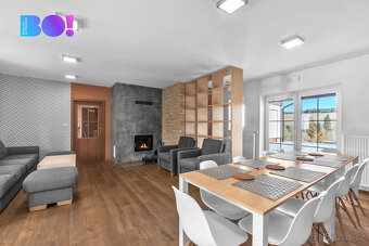 Prodej chalupy, Orlické Záhoří - 10