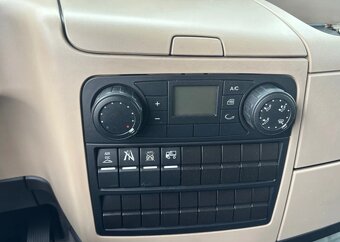 MAN TGL 12.190 - 4x2 – Chlaďák – EURO 6 - 10