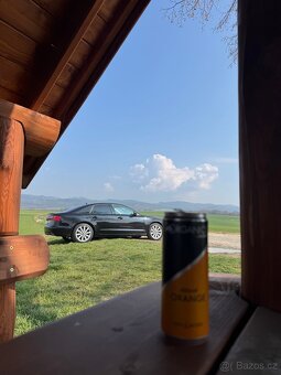 Audi a6 3.0 tdi quattro - 10