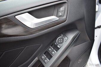 Ford Focus 2,0TDCi VIGNALE AUTOMAT - 10