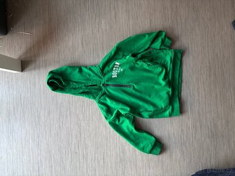 Dětské oblečení - klučičí - 10