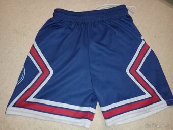 OBLEČENÍ PRO CHLAPCE 140 - 10