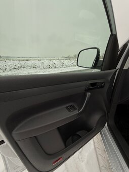 Volkswagen Caddy 1.2 TSI - 10