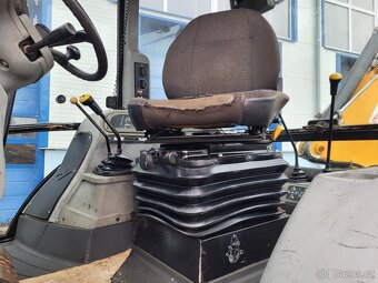 FERMEC TEREX 860 SX - 10