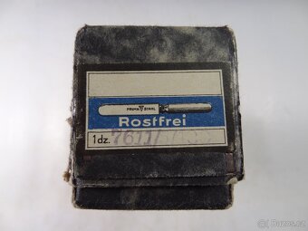 SOLINGEN Sada nožů 8 ks. - 10