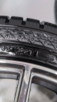 AEZ steam 5x112 R18 - 10