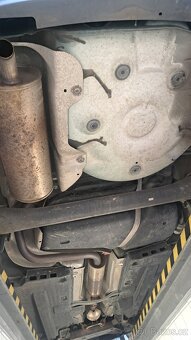 Škoda Fabia Junior 1.4 MPI - 10