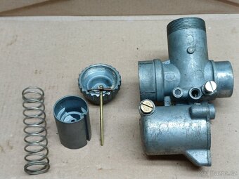 Jawa 90,Karburátor,Uloženkový,TOP,ČSSR - 10