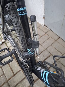 Giant TALON VEL.27,5 - 10