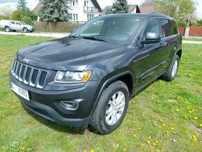 Jeep Grand Cherokee 3.6 V6 4x4 benzin facelift - 10