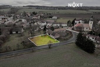 Prodej pozemek Bydlení, 968㎡ - 10