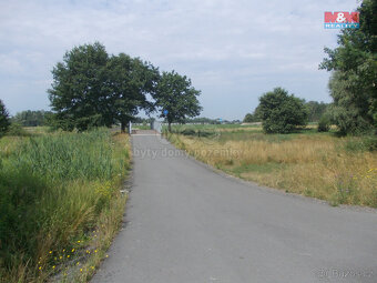 Prodej pozemku k bydlení, 1167 m2, Bohumín - Nová Ves - 10