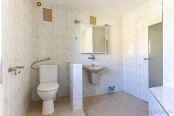 Pronájem bytu 2+1, 57 m2, Chotěboř, ul. Dukelská - 10