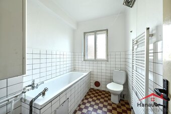 Prodej rodinného dom, Vrbičany u Lovosic - 10