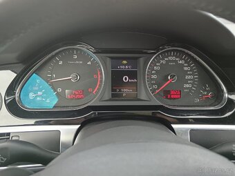 Audi A6 3.0TDI S-LINE 2009 - 10