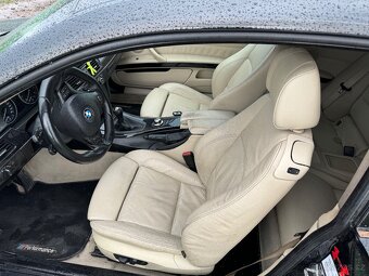 BMW e92 335i - 10