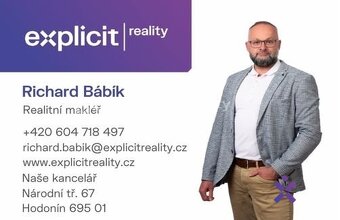 Prodej byt 2+kk, 57 m2, Ježov, ev.č. 02047 - 10
