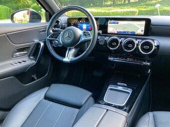 Mercedes A 180 | MULTIBEAM | ZARUKA | DPH - 10