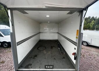Mercedes-Benz Sprinter 115 kw - 10