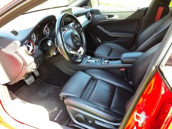 Mercedes-Benz CLA Shooting Brake 45 AMG 4matic, 280kW - 10
