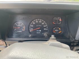 Toyota Land Cruiser LJ70 2.4td SOT - 10