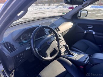 Prodám Volvo XC90 2,4 D5 r.v. 2010 - 136kw. - 10