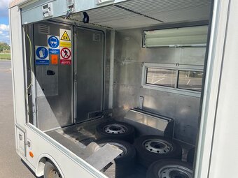 Renault Master dci 120 Paragan - 10
