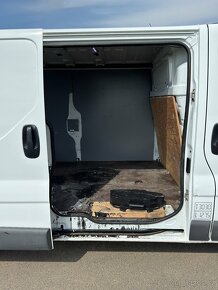 Opel Vivaro LONG - 10