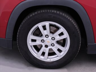 Chevrolet Orlando 2,0 CRDI 120kW LT PLUS 7-Míst (2012) - 10