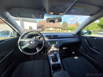 Volkswagen Passat Variant, 1.9. TDI - Servisováno - 10