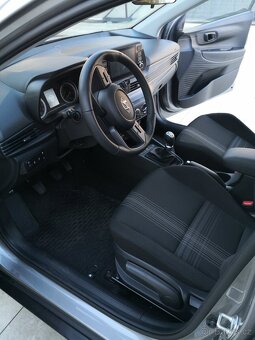 Hyundai Bayon - 10
