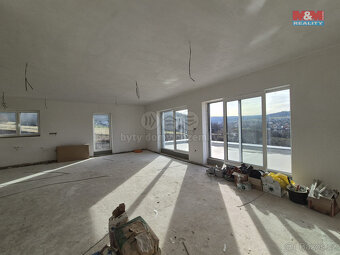 Prodej rodinného domu, 240 m², Jince, ul. Pod Klínkem - 10
