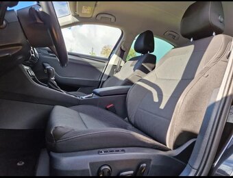 Škoda Superb III 2.0 TDI 110kw DSG ČR, 10/2016, 155tkm - 10