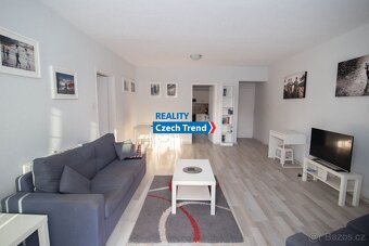 Prodej investiční nemovitosti - apartmán se 2 ložnicemi, 83 - 10